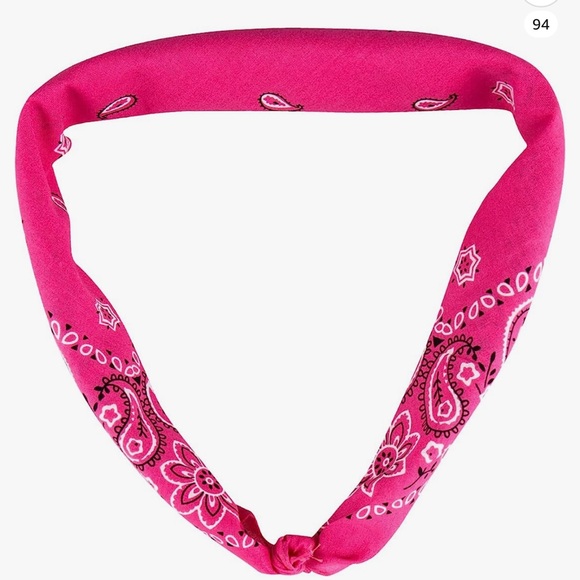 Levi’s multipurpose bandana set - Picture 4 of 9